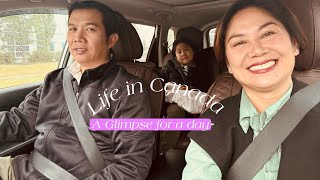 Pupunta Tayo Ng Silver Wedding | Bumuhos Ang Ulan | Change Venue #familydailyvlog #aglimpseforaday