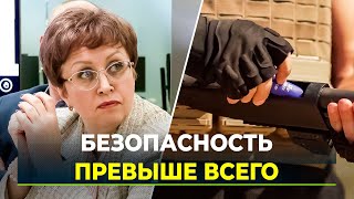 В Салехарде прошёл семинар-практикум для ямальских педагогов-психологов