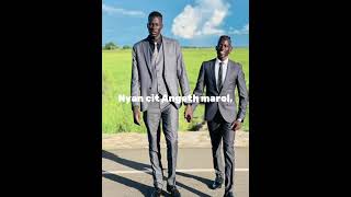 Nyan Cit Angeth Marol by Culture Boys #Maroccoboy #smallengine  new song