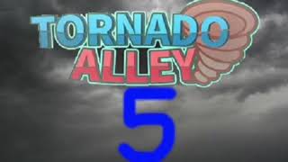 Roblox Tornado Alley Deadnado