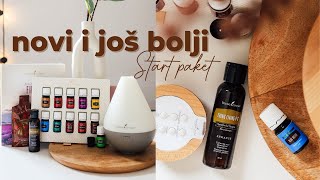 NOVI START PAKET - ZAŠTO JE JOŠ BOLJI I ZAŠTO GA KUPITI SADA U 6. MJESECU?