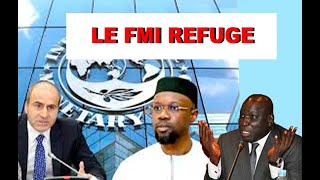 Madiambal Diagne: le FMI ''dou diokhé dara '' des revelation inédite