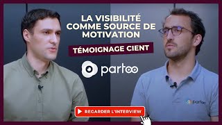 Témoignage Client | Partoo x Qobra