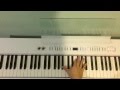 Come Holy Spirit INTRO + VERSE