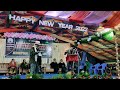 2022 new year lenkhom pet a pu. l kuki teni pacha phat man na chomcha ana veu hite kuki funny video