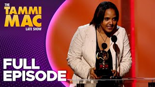 Black Women's Contribution in Jazz | The Tammi Mac Late Show