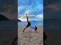 Surya namaskar sun salutation #kesehatan #viral #yogaforbeginners #yogainspirations