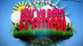 You’ve Been Framed! - Series 27: Episode 9