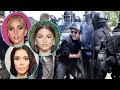 Celebs React to Violence in Charlottesville - Lady Gaga Fans Upset Over Her Tweets