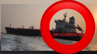 Tanker Ship inside Accommodation Tour -  Rosemarine