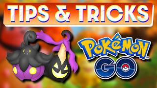 HARVEST FESTIVAL TIPS \u0026 TRICKS | POKÉMON GO