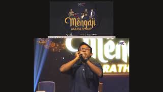 MENGAJI MARATHON 2022 BY @MC PLUS