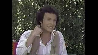 Billy Crystal 1978 Soap Interview Not edited