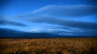 Three evenings in Samoylov Island, Lena Delta Wildlife Reserve