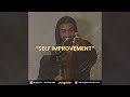 [FREE] #Hamza UK Drill Type Beat 2022 ''Self Improvement'' (prod. yungtisho x Exyth)