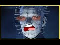 Pinhead but he still has his voice lines