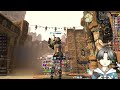 【ff14】【警告 6.1　ネタバレ有】【現マナdc】【べリアス】　朝から欲にまみれた地図周回　220508【初見さん参加歓迎】【vtuber】