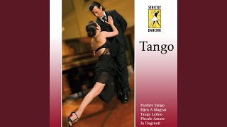 Fanfare Tango