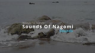 洗われる岩【Waveswept Rocks】