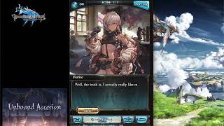 [Granblue Fantasy] Unbound Asterism. Ending