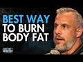 The No BS Way To Build Muscle, Melt Belly Fat & Get Lean | Sal Di Stefano