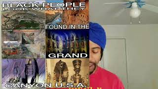What is Moorish science? pt 2 *Pause and read*