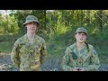 barker college cadet annual camp