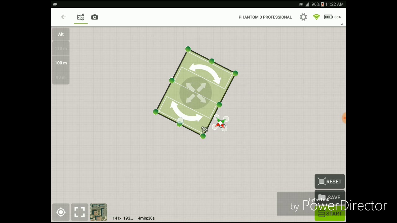 Pix4d Tutorial Youtube