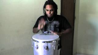 Victor Freitas Timbal