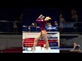 maria kharenkova floor music 2017_2018