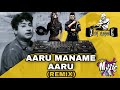 Aaru Maname -Aandavan Kattalai - (DJ ANPU / REMIX )