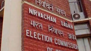 EC to announce schedule for assembly polls in 5 states at 3.30 pm