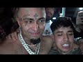 en una chiva con lil pump por palmas westcol