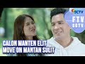 FTV SCTV Ridho Ilahi & Shanice Margaretha - Calon Manten Elit Move On Mantan Sulit