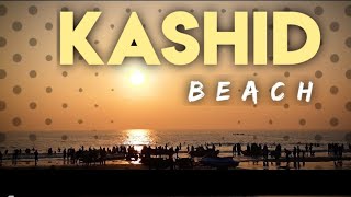 KASHID BEACH, ALIBAUG | Janjira | KONKAN | काशिद बीच | मराठी ब्लॉग | Marathi Vlog | Safar Adventures