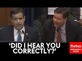 SUPERCUT: John Ratcliffe—Trump's CIA Director Pick—Grills Comey, WRAY, Discusses COVID-19 Origins