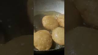 bhoplyache gharge | pumpkin sweet poori