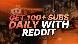 Reddit Traffic Guide for OFM (2026)