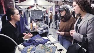 Amsterdam Denim Days Festival 2018 – SHOPPING