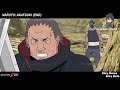 part 2 ដំណើរប្រមូលmember akatsuki ដំណើររឿង akatsuki