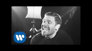 Shinedown - GET UP (Piano Version) [Official Video]