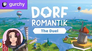 IRL dorfromantik board game