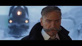 Murder on the Orient Express – Behind the Scenes