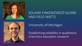 MICER21-Solaire Finkenstaedt-Quinn Field Watts-Establishing reliability in qualitative CER