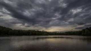 Etang de la Goutte Poinsotte 2014