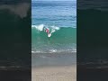 12year Old Skimming Like a Pro! Kai Thompson charging.