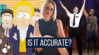 (Ex-Mormon) is South Park Right About Mormonism? Alyssa Witbeck Alexander | Deep Drinks Podcast