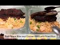 Thai Original BBQ for To Go @lyn-lifestylechannel