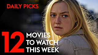 Top 12 Best Thriller Movies You Probably Missed | Streaming on prime, tubi & More
