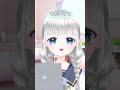 パスワード忘れたときのヒントだよ！ vtuber 新人vtuber shorts ネタ バズれ zepeto 翠季